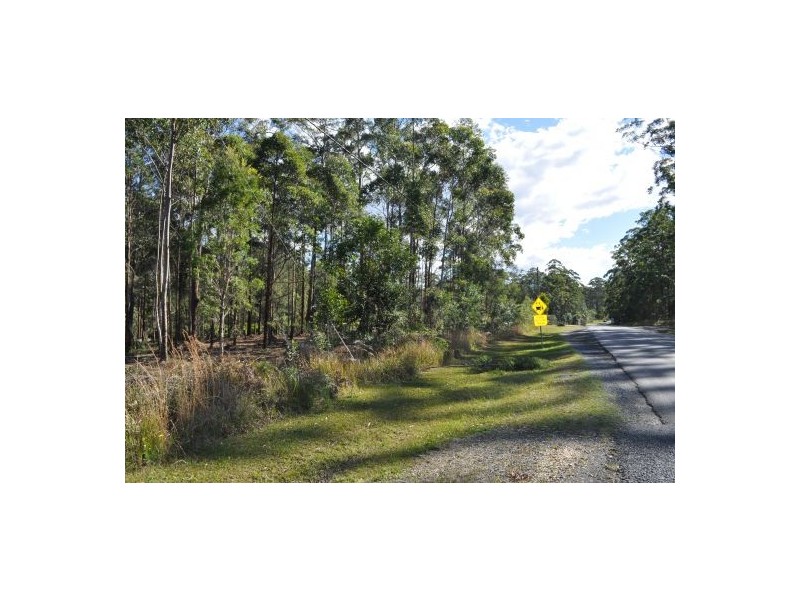 Lot 13 Tallowood Terrace, Valla NSW 2448