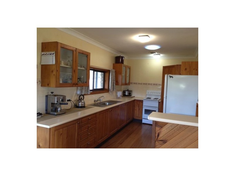 217 Valla Road, Valla NSW 2448