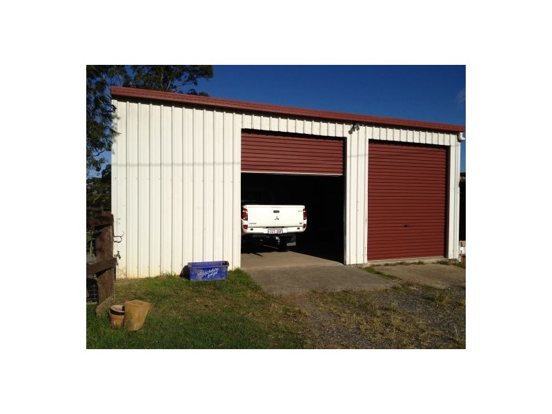 217 Valla Road, Valla NSW 2448