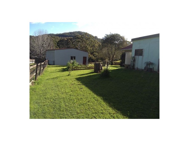 217 Valla Road, Valla NSW 2448