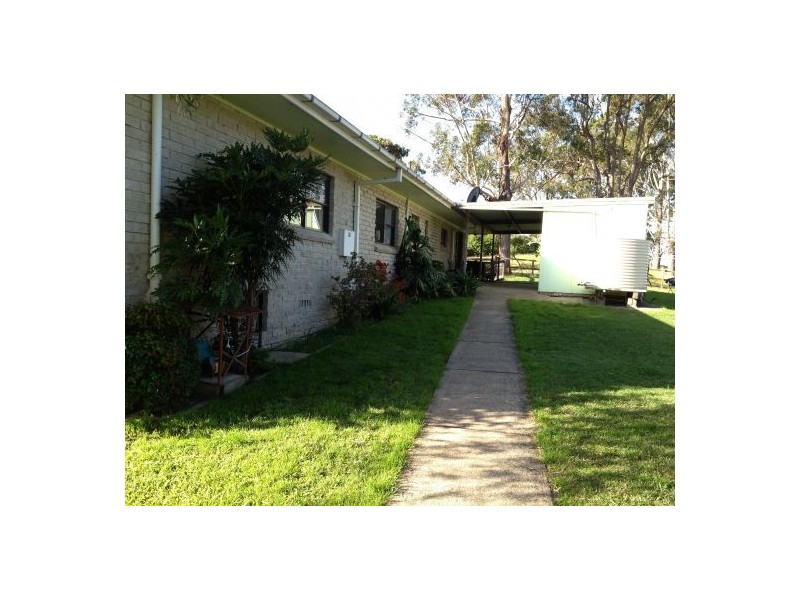 217 Valla Road, Valla NSW 2448