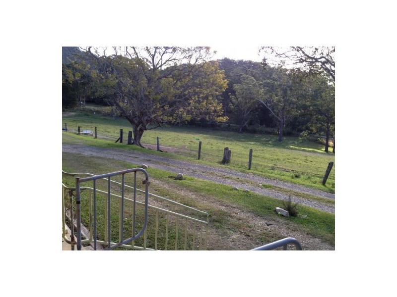 217 Valla Road, Valla NSW 2448