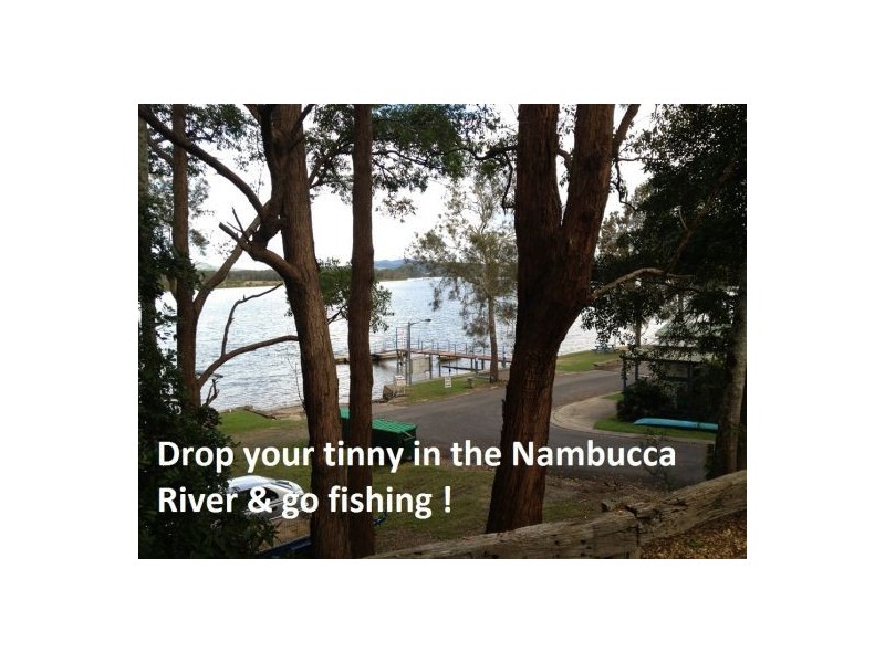 Site 3 Pelican Park, Pacific Highway, Nambucca Heads NSW 2448