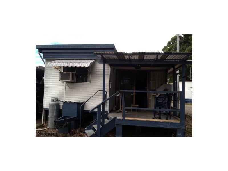 Site 3 Pelican Park, Pacific Highway, Nambucca Heads NSW 2448