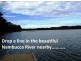 Site 3 Pelican Park, Pacific Highway, Nambucca Heads NSW 2448