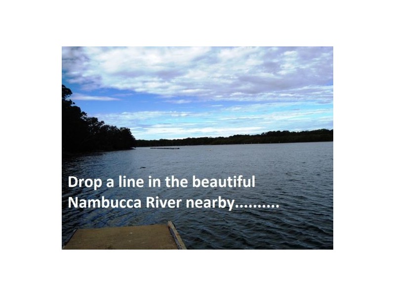 Site 3 Pelican Park, Pacific Highway, Nambucca Heads NSW 2448