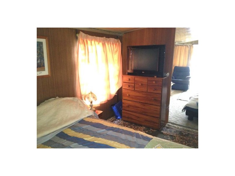 Site 3 Pelican Park, Pacific Highway, Nambucca Heads NSW 2448