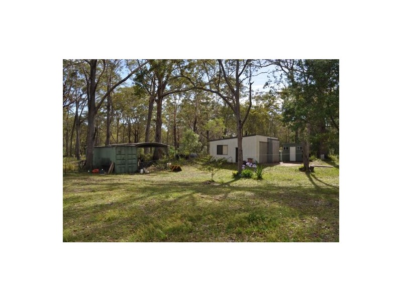 664 Fishermans Reach Road, Fishermans Reach NSW 2441