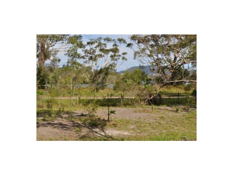 664 Fishermans Reach Road, Fishermans Reach NSW 2441