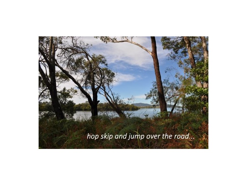 664 Fishermans Reach Road, Fishermans Reach NSW 2441