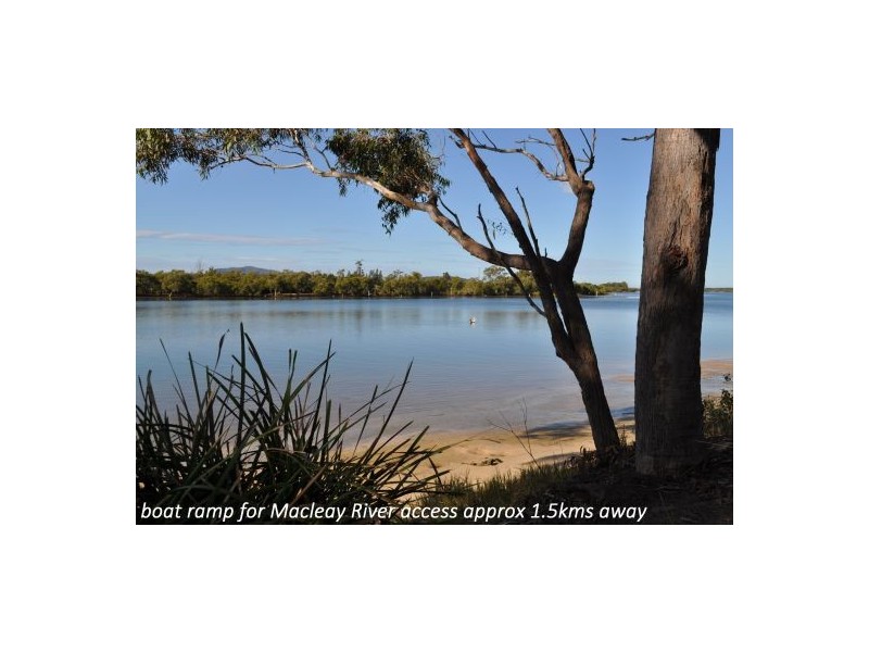 664 Fishermans Reach Road, Fishermans Reach NSW 2441