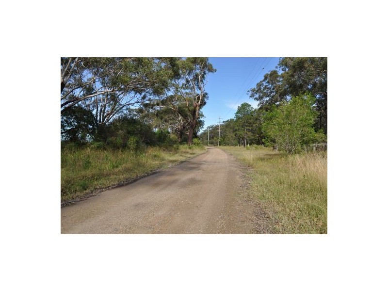 664 Fishermans Reach Road, Fishermans Reach NSW 2441