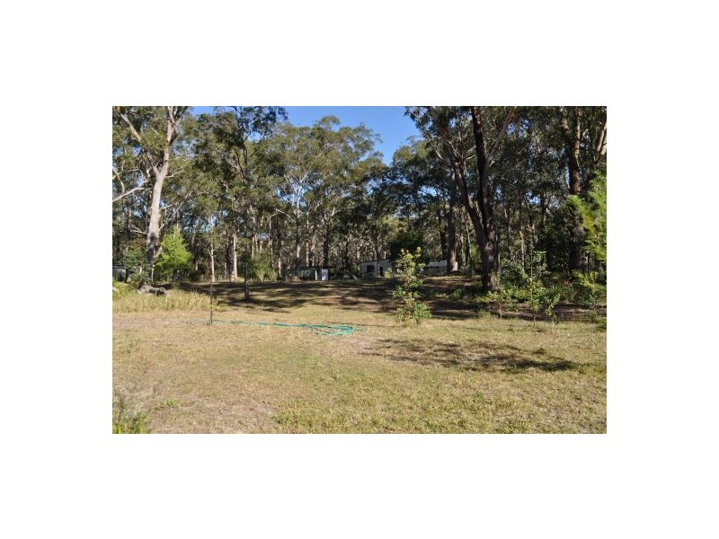 664 Fishermans Reach Road, Fishermans Reach NSW 2441