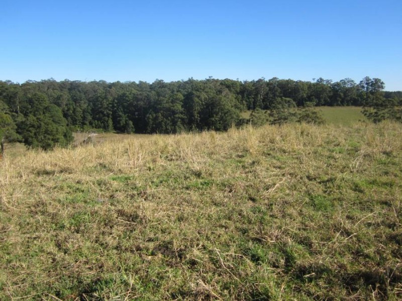 Lot 22 Geoffrey Charles Drive, Congarinni NSW 2447