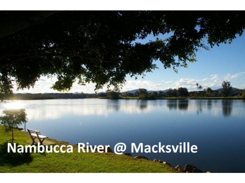 Lot 22 Geoffrey Charles Drive, Congarinni NSW 2447