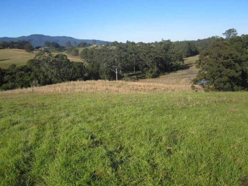 Lot 22 Geoffrey Charles Drive, Congarinni NSW 2447