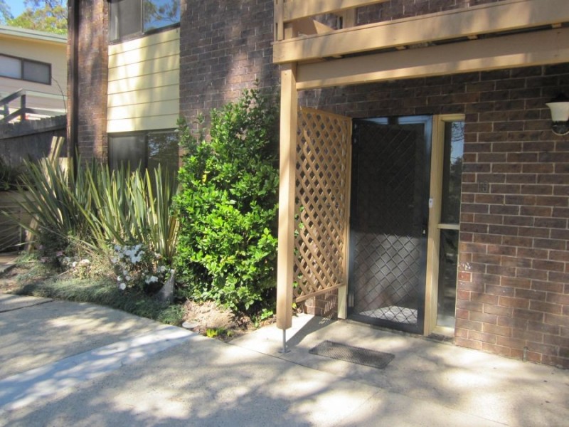 1/19 Bent Street, Nambucca Heads NSW 2448