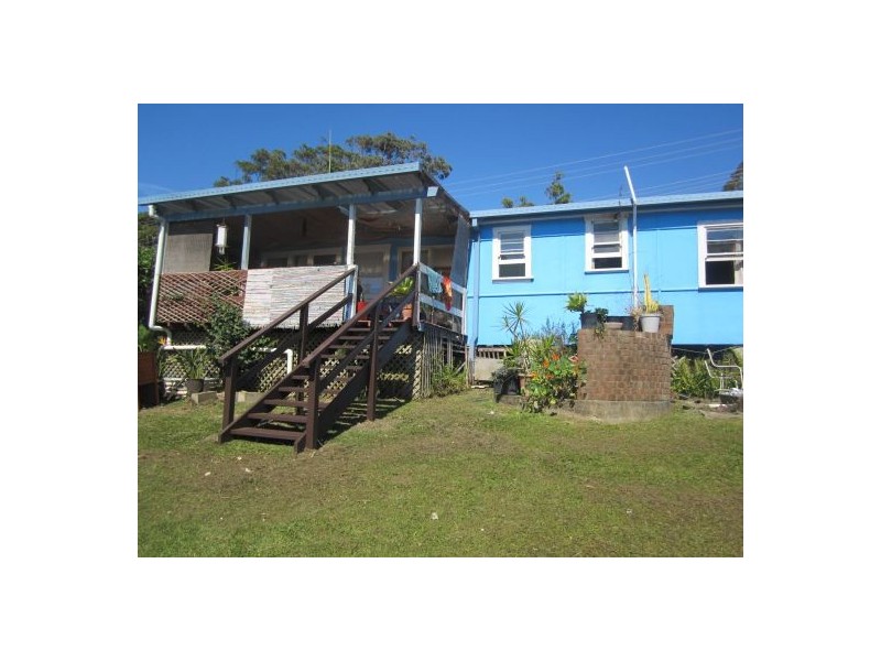 43 Valla Beach Road, Valla Beach NSW 2448