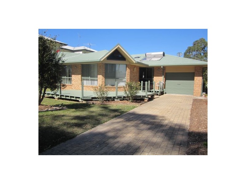 6 Tuna Street, Valla Beach NSW 2448