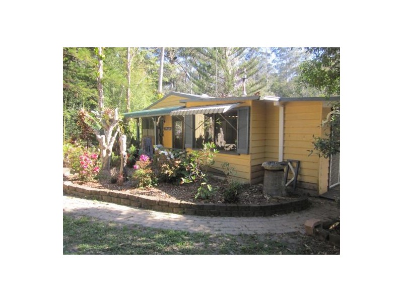 25 Zutano Close, Valla NSW 2448