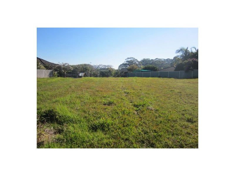 39 Hibiscus Drive, Valla Beach NSW 2448