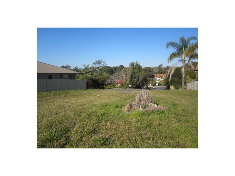 39 Hibiscus Drive, Valla Beach NSW 2448