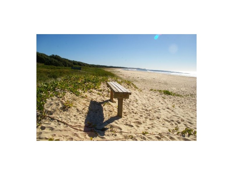 39 Hibiscus Drive, Valla Beach NSW 2448