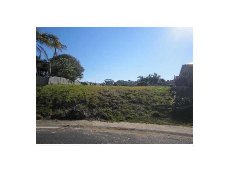 39 Hibiscus Drive, Valla Beach NSW 2448