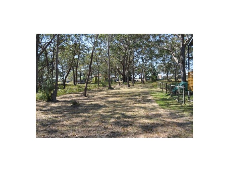 Fishermans Reach NSW 2441