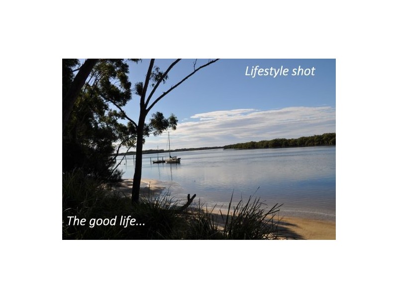 Fishermans Reach NSW 2441