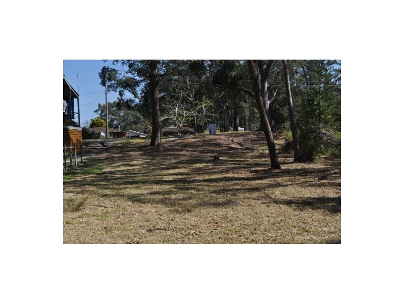 Fishermans Reach NSW 2441