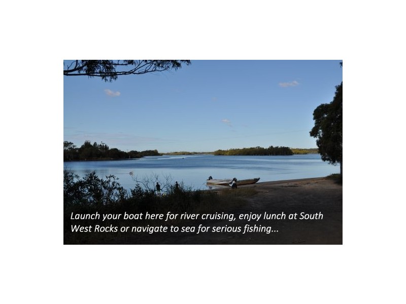 Fishermans Reach NSW 2441