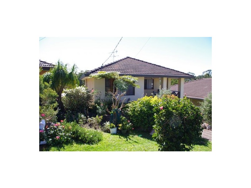 7 Fennell Crescent, Nambucca Heads NSW 2448