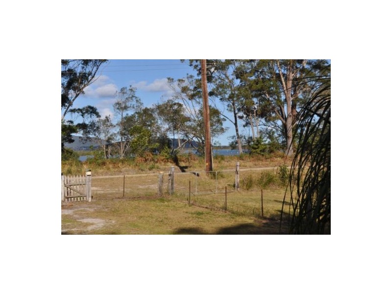 Fishermans Reach NSW 2441