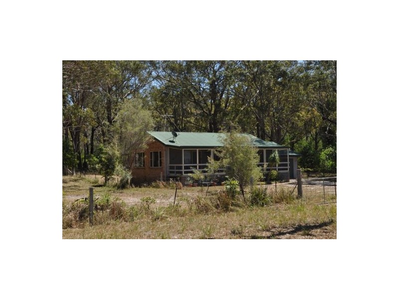 Fishermans Reach NSW 2441