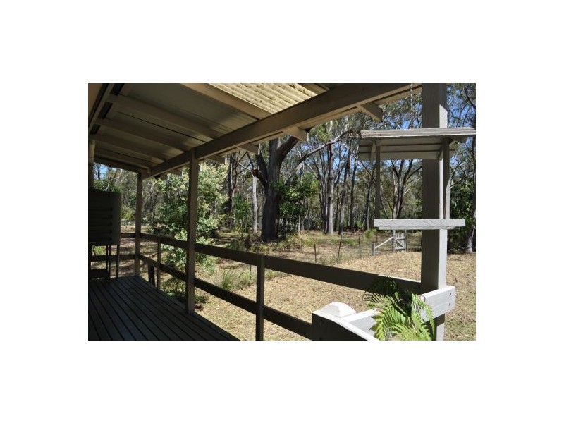 Fishermans Reach NSW 2441