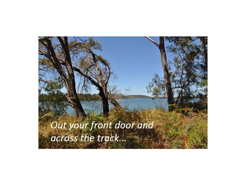 Fishermans Reach NSW 2441