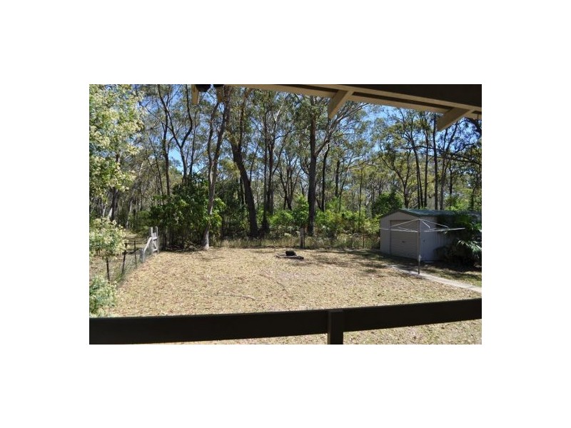 Fishermans Reach NSW 2441