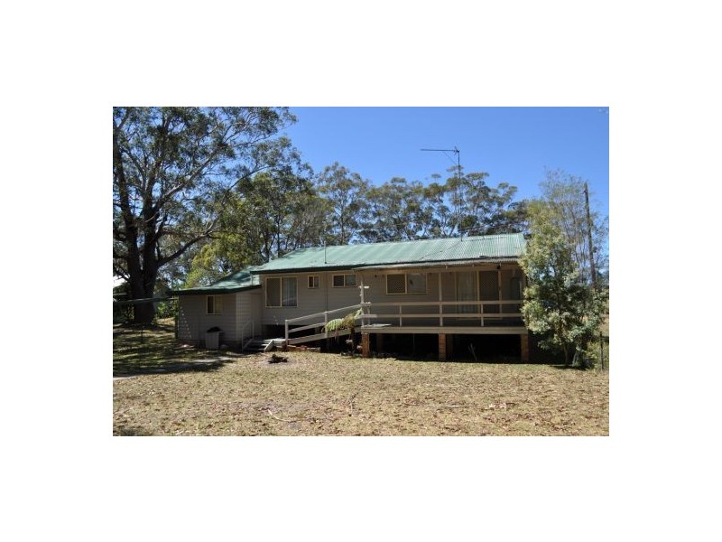 Fishermans Reach NSW 2441