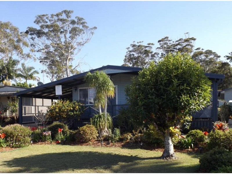 17 Magnolia Drive, Valla Beach NSW 2448