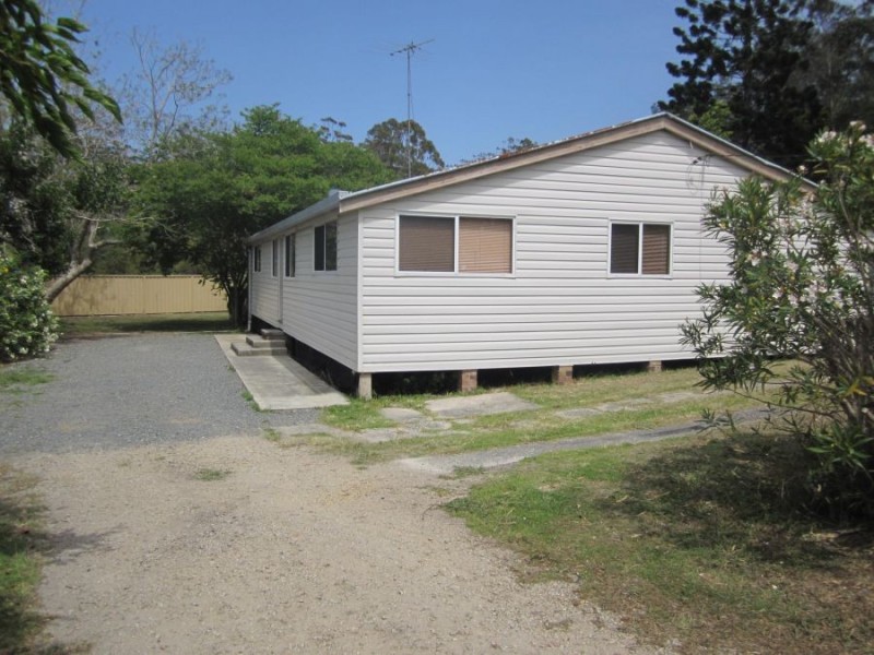 10 Bellwood Road, Nambucca Heads NSW 2448