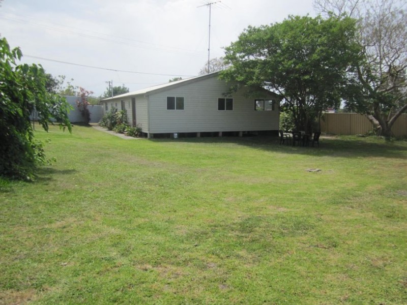 10 Bellwood Road, Nambucca Heads NSW 2448