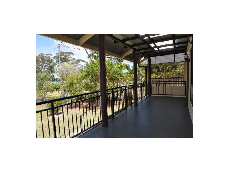 Fishermans Reach NSW 2441