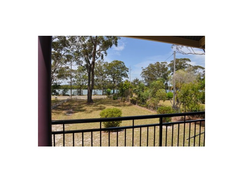 Fishermans Reach NSW 2441