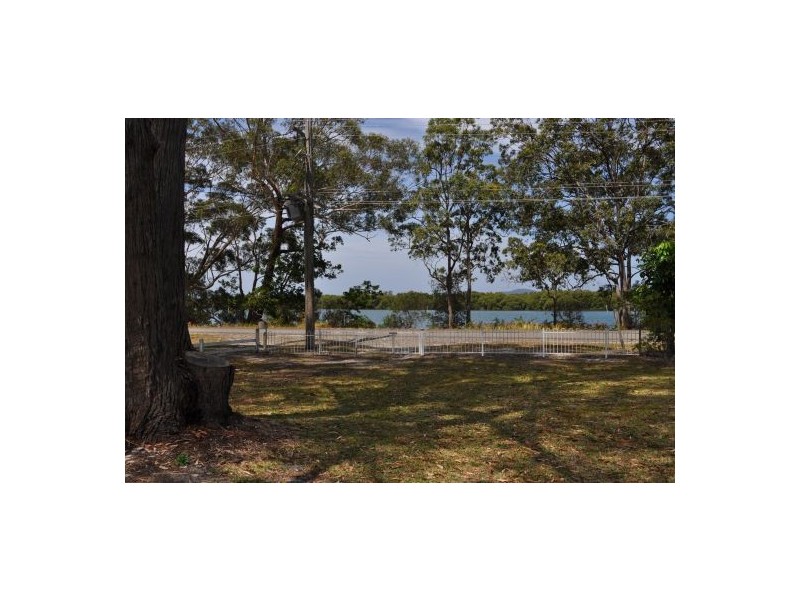 Fishermans Reach NSW 2441