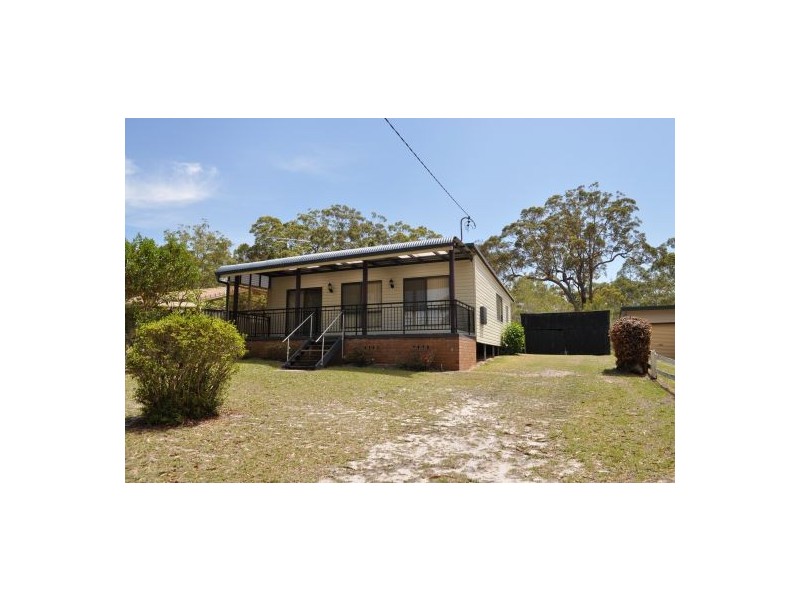 Fishermans Reach NSW 2441