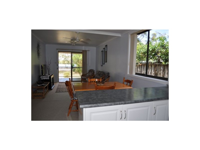 Fishermans Reach NSW 2441