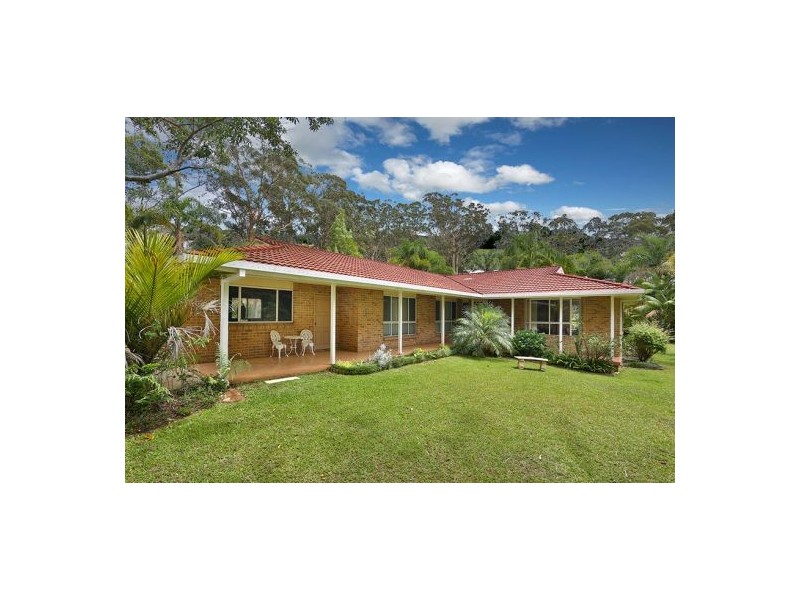 7 Alexandra Drive, Nambucca Heads NSW 2448