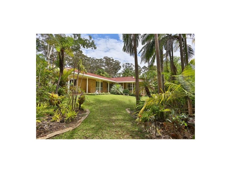 7 Alexandra Drive, Nambucca Heads NSW 2448