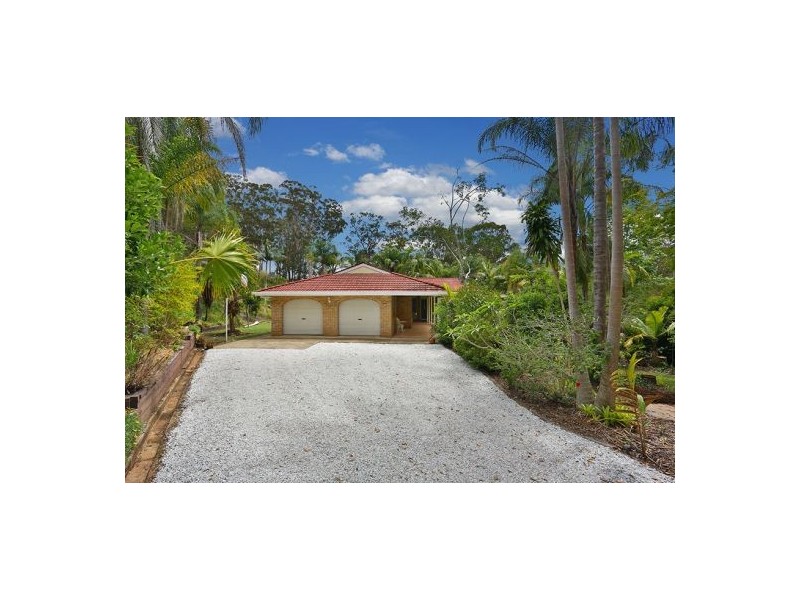 7 Alexandra Drive, Nambucca Heads NSW 2448